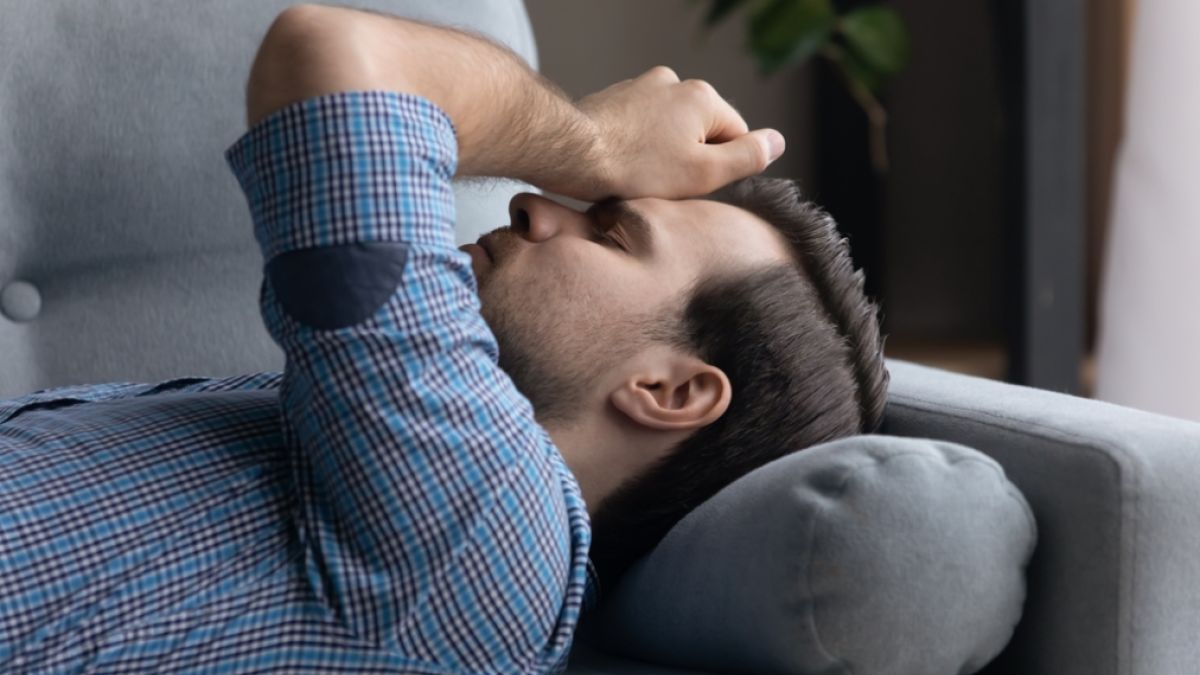 اضطراب الشخصية الحدية.. سجن العاطفة وتهديد العلاقات