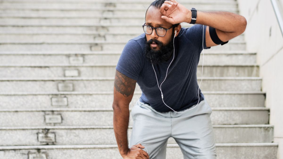 Aerobic Intensity Changes How Exercise Affects Our Minds