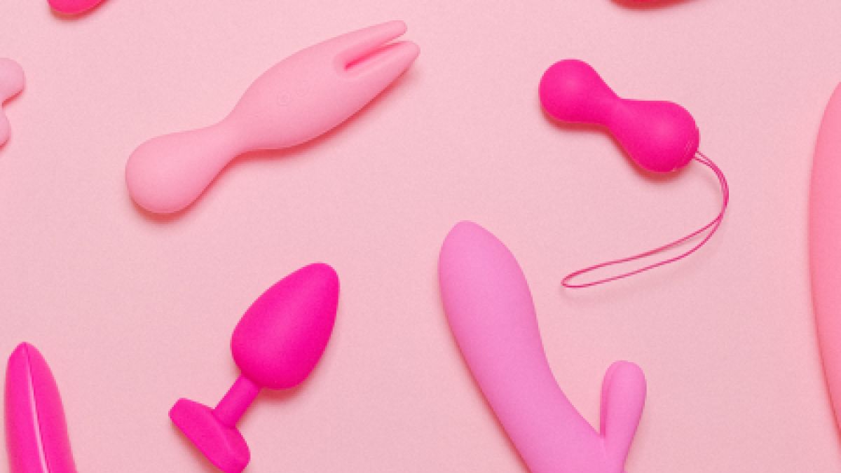 The Psychology of Sex Toys | Psychology Today