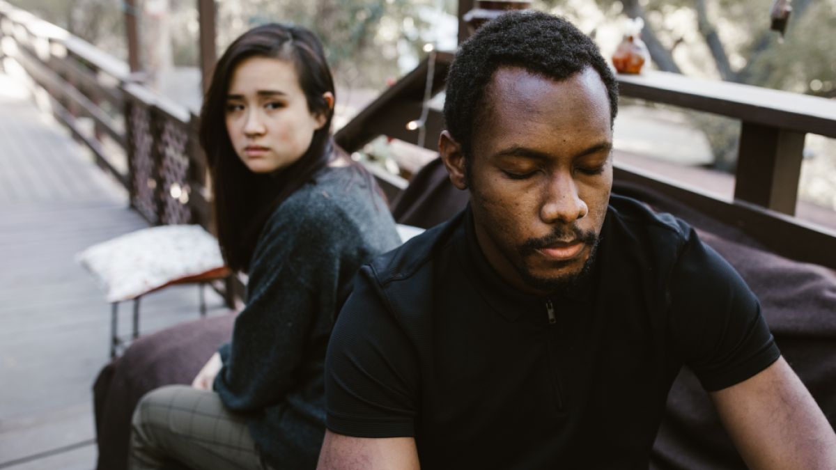 The Virtues of Let's-Not-Talk Therapy | Psychology Today