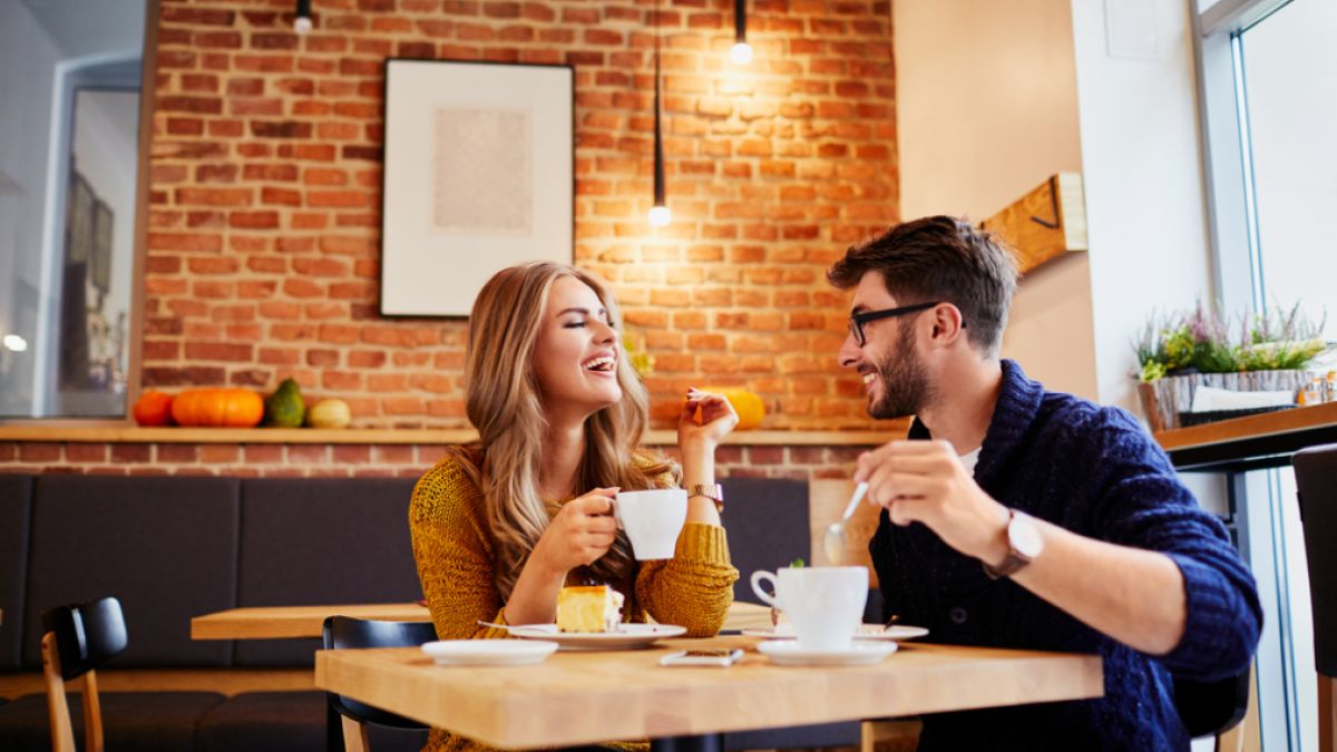 Divertido o inteligente: ¿qué es más importante en las citas? | Psychology  Today en español - Puerto Rico, image size:1200x675