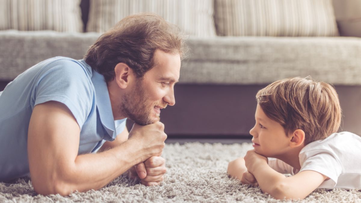 Elevate Your Parenting | Psychology Today