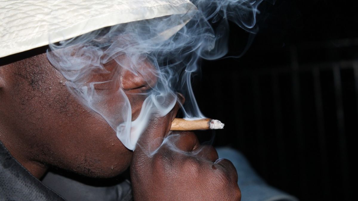 Semaglutide (Ozempic) May Help Reduce Cannabis Use