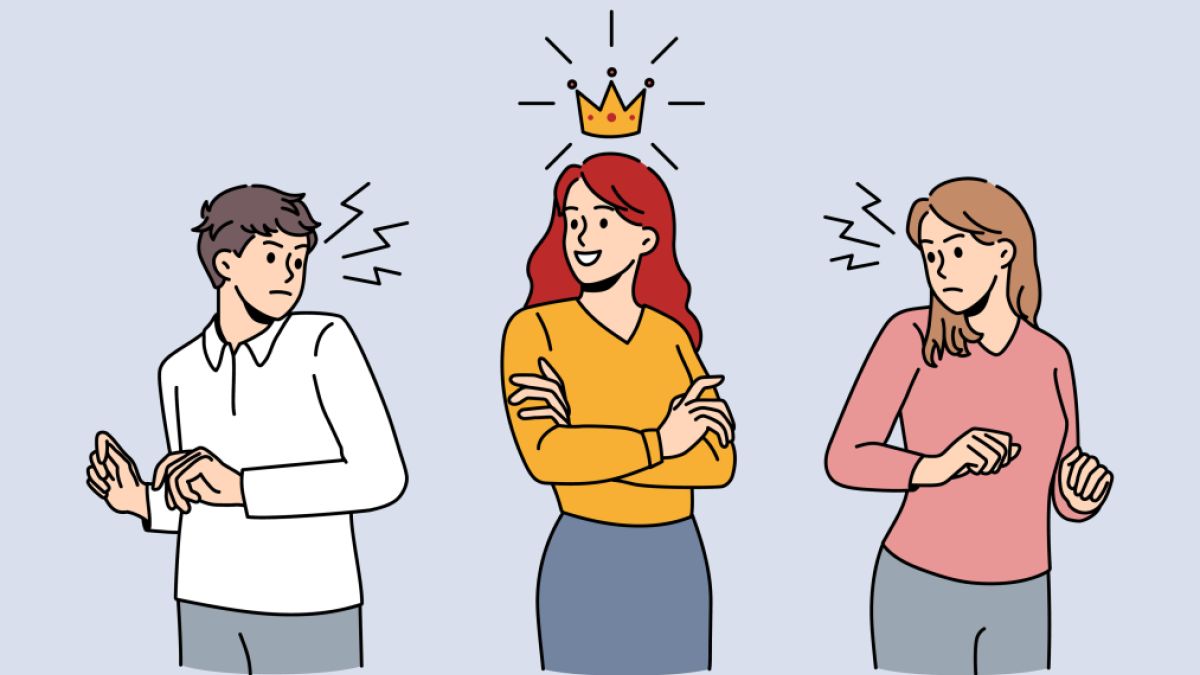 How to Spot Jealousy | Psychology Today Ireland