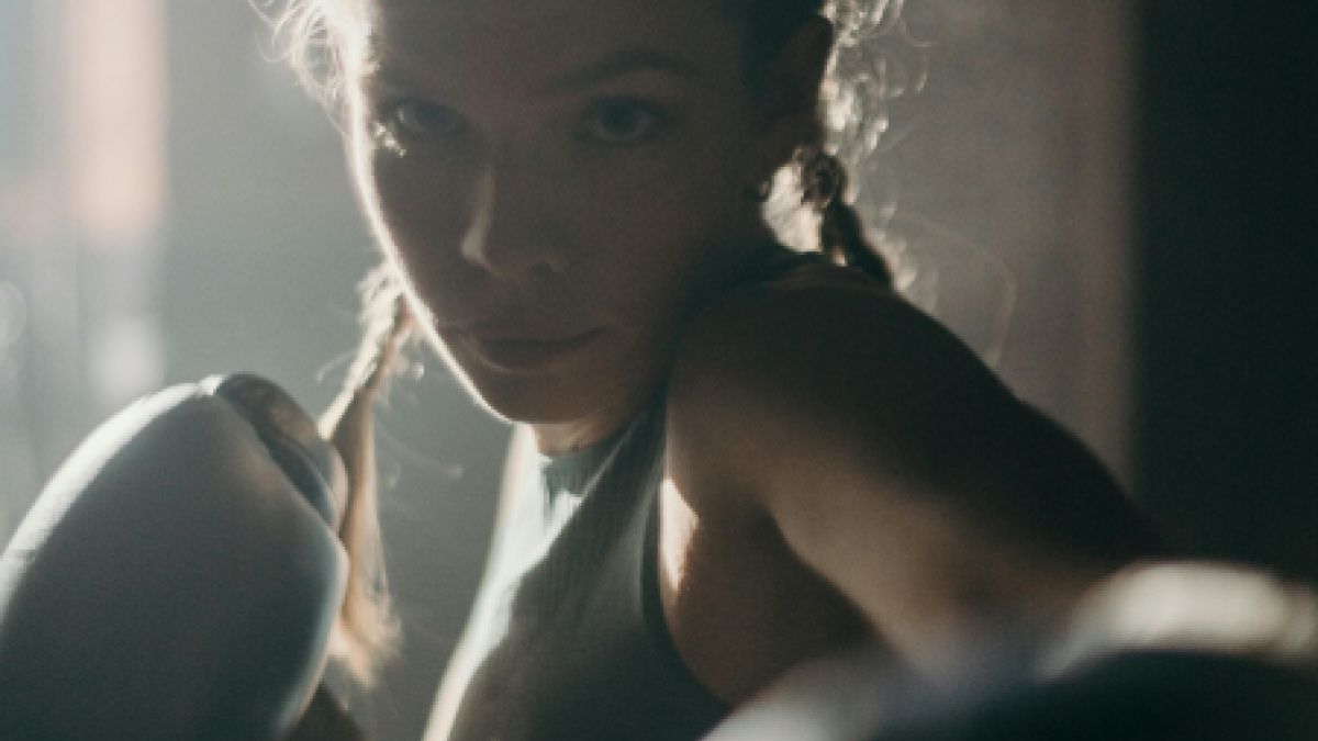 The Boxing Psychology Workbook: How To Use Advanced Sports