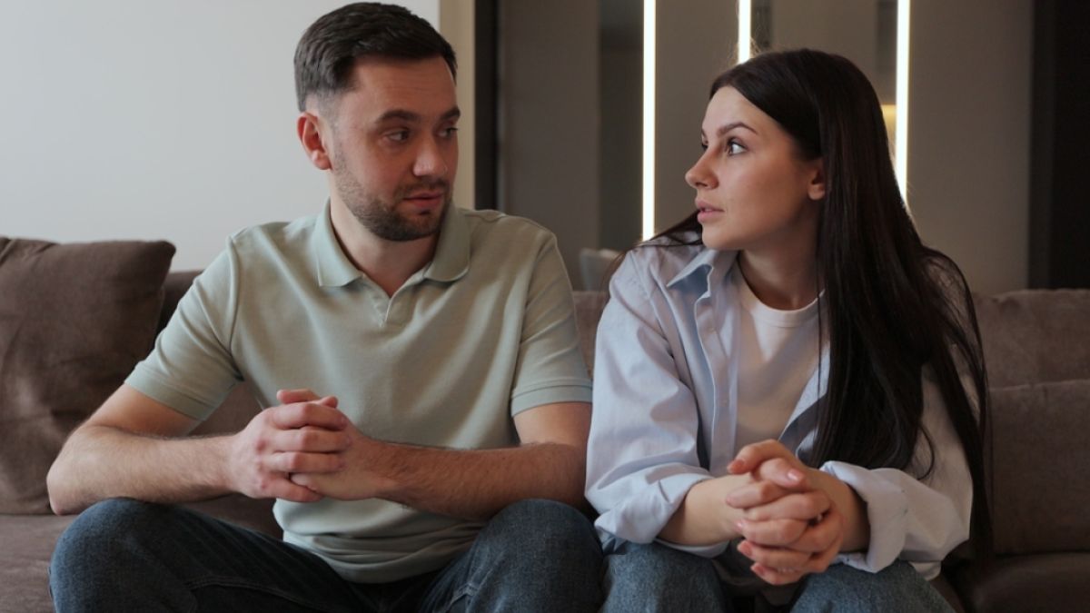 ADHD Can Make Relationships So Hard Why ADHD Can Make Relationships So Hard | Psychology Today
