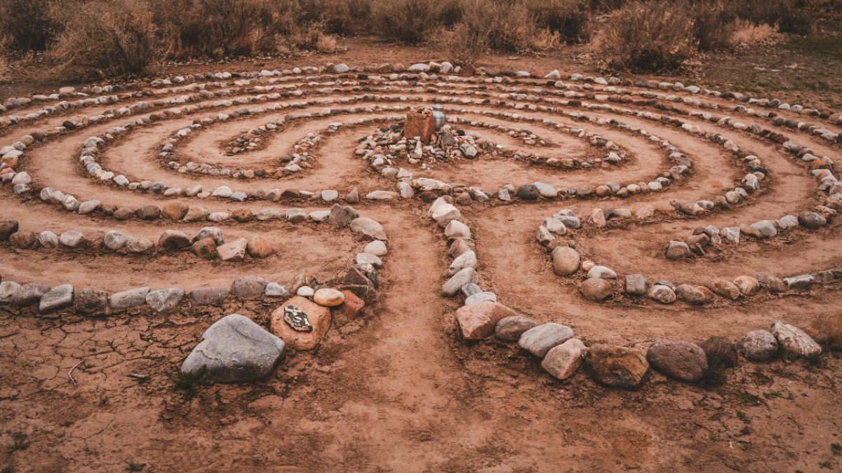 Ancient Paths to Inner Peace | Psychology Today Australia
