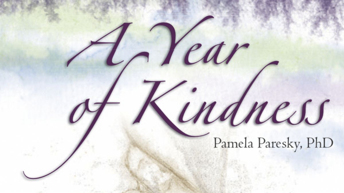 psychologytoday.com - Pamela B. Paresky Ph.D. - A New Year's Resolution You Can Keep