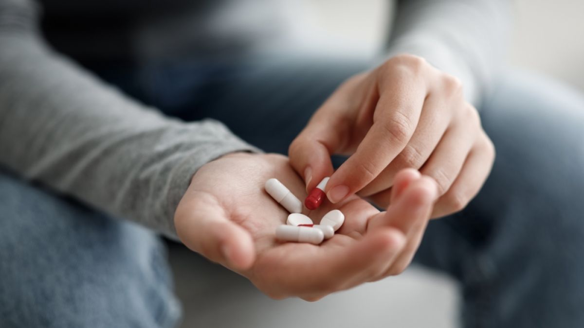 psychologytoday.com - Evan Parks Psy.D. - When Anxiety Medication Gets in the Way of Healing