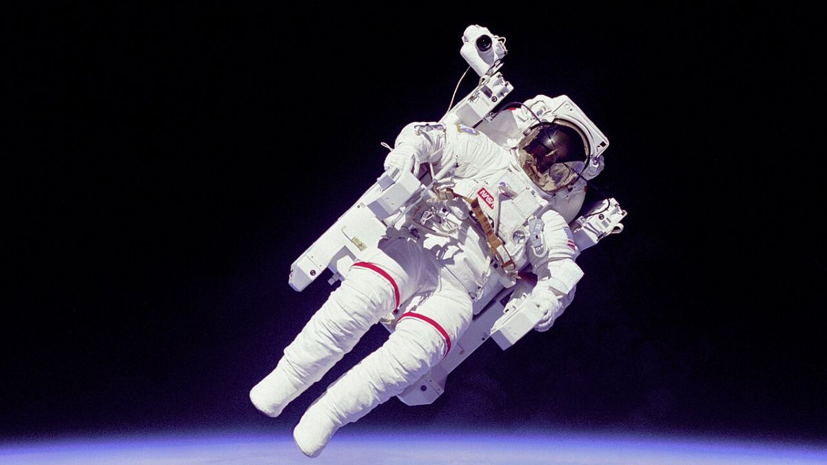 psychologytoday.com - Raj Persaud MD FRCPsych - The Future of the Astronaut and Its Impact on Our Psychology
