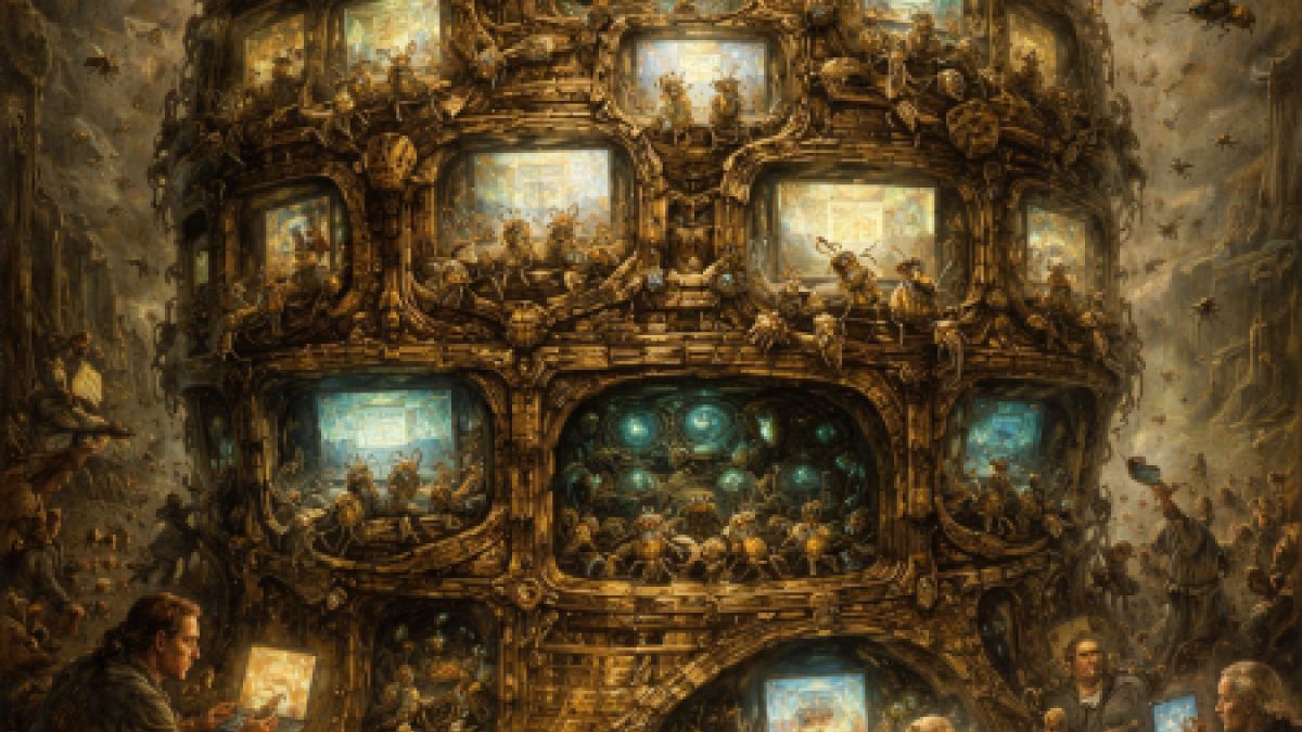 psychologytoday.com - Cornelia C. Walther Ph.D. - The New Architecture of Influence