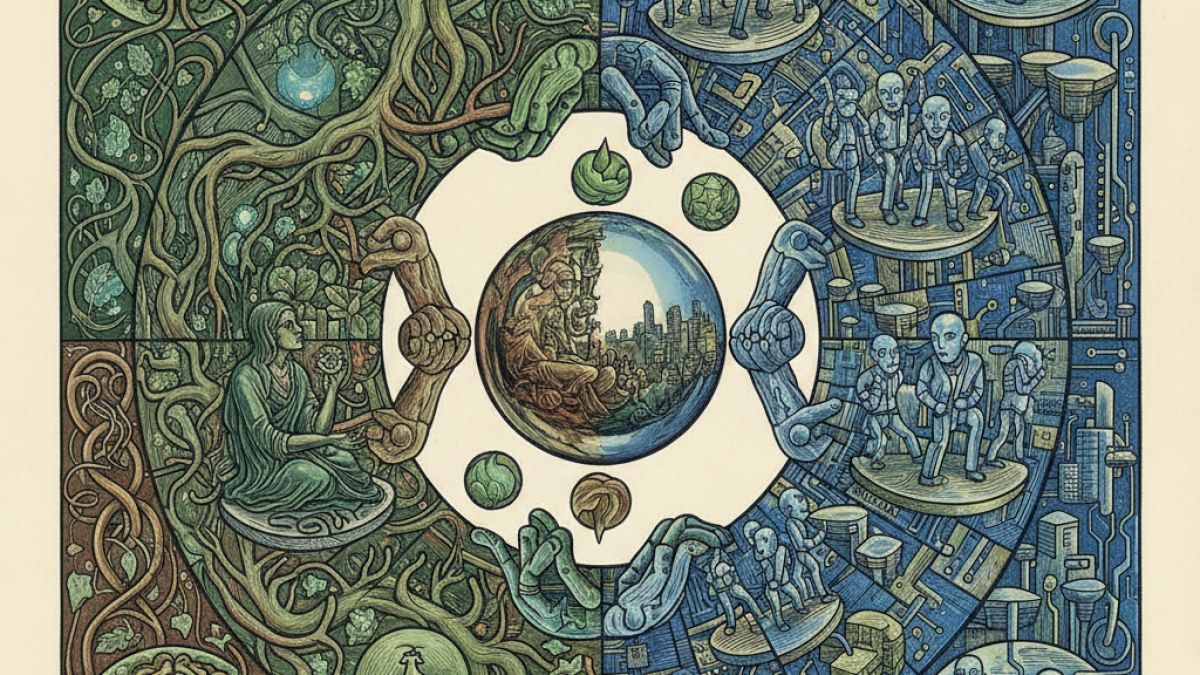 psychologytoday.com - Cornelia C. Walther Ph.D. - Artificial Intelligence Mirrors Natural Intelligence