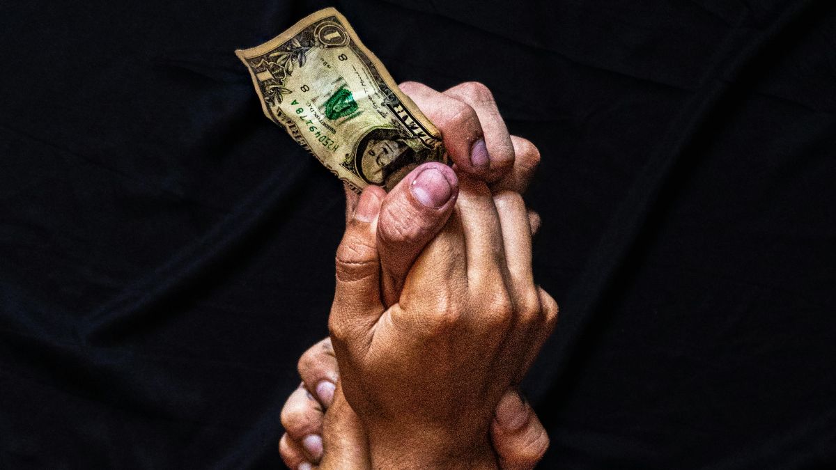 psychologytoday.com - Mitchell B. Liester M.D. - The Psychology of Greed in Healthcare