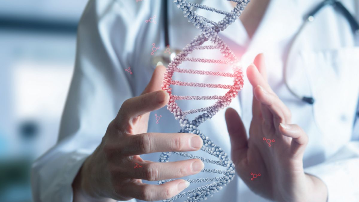 psychologytoday.com - Mark S. Gold M.D. - Very Different Psychiatric Diagnoses Share Common Genes