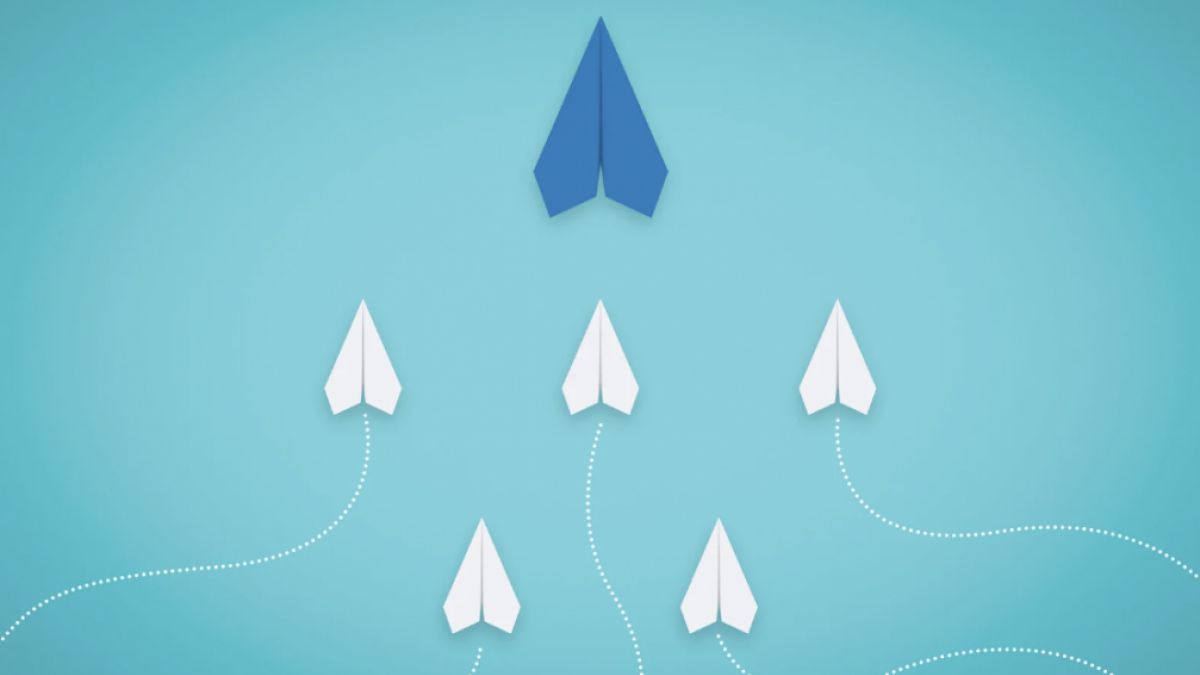 psychologytoday.com - Dorothy Suskind Ph.D. - The Problem With Passive Leadership: When Doing Nothing Hurts