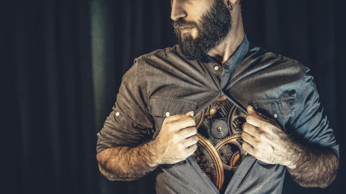 psychologytoday.com - Krista K. Thomason Ph.D. - The Emotions Behind AI