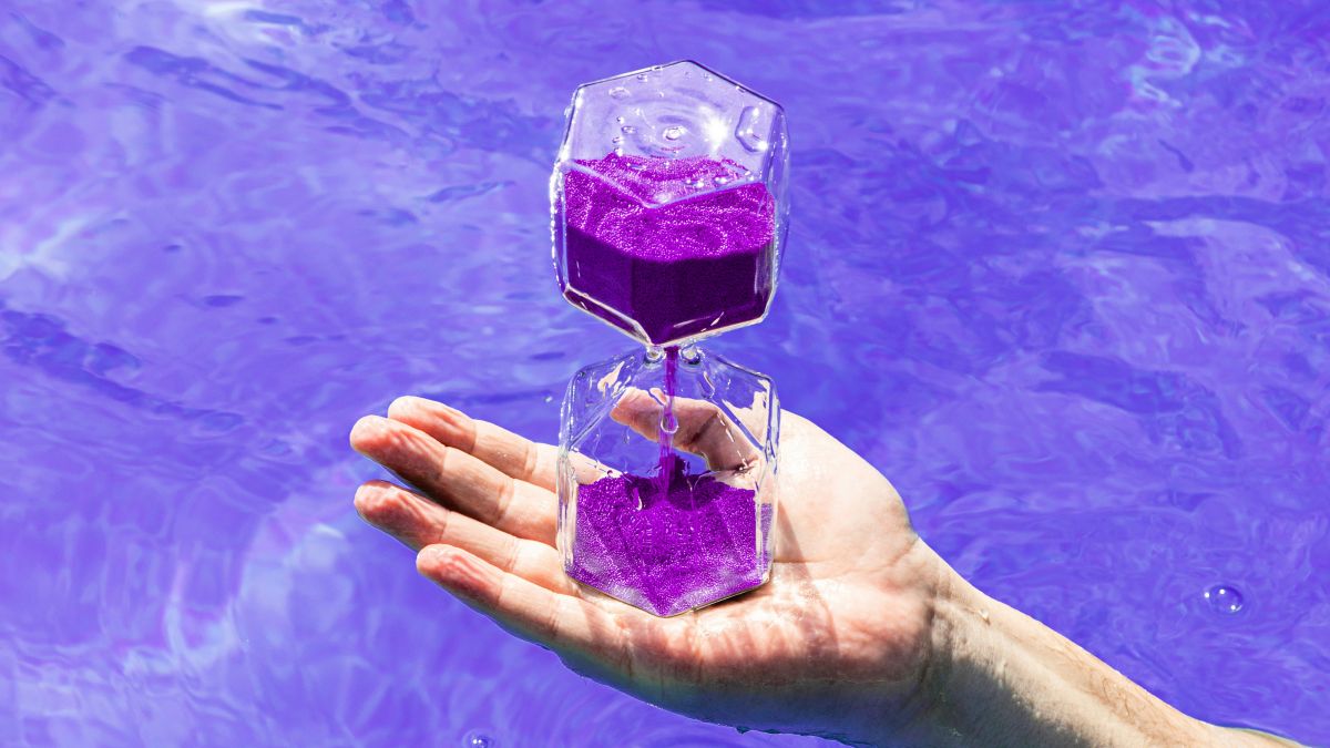 psychologytoday.com - Hsing-ay Hsu - What Music Teaches Us About Managing Time