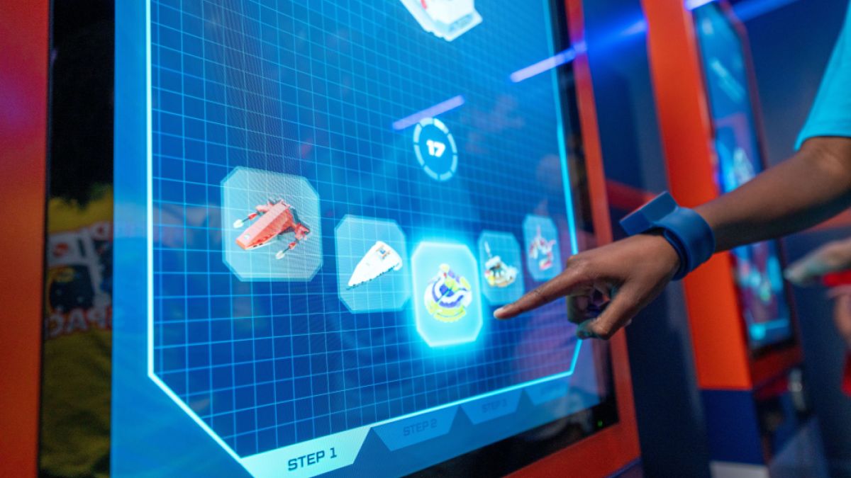 How you play with Legos matters more than you may realize.