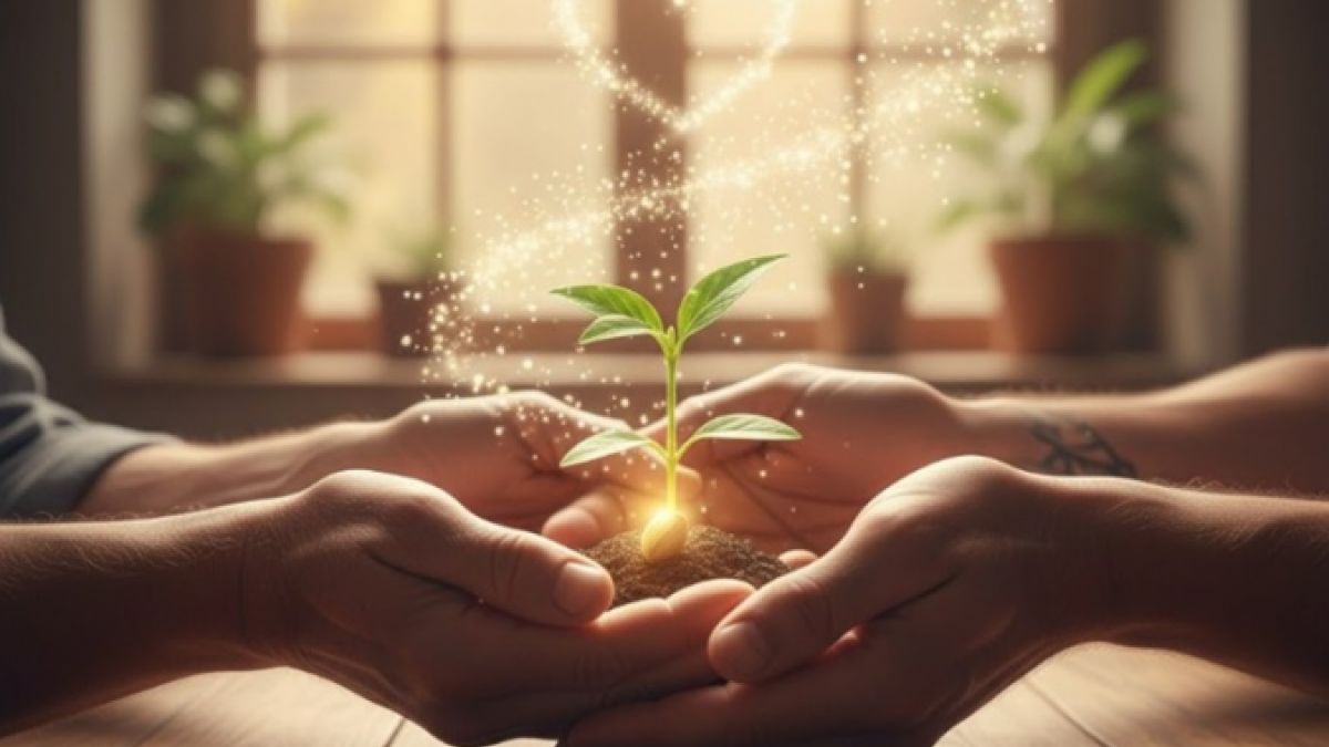 psychologytoday.com - Joel Wong Ph.D. - Use This Word to Deepen Your Gratitude-It's a Game Changer