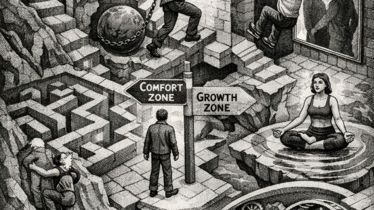 psychologytoday.com - Cornelia C. Walther Ph.D. - The Friction We Need for the Feeling We Want