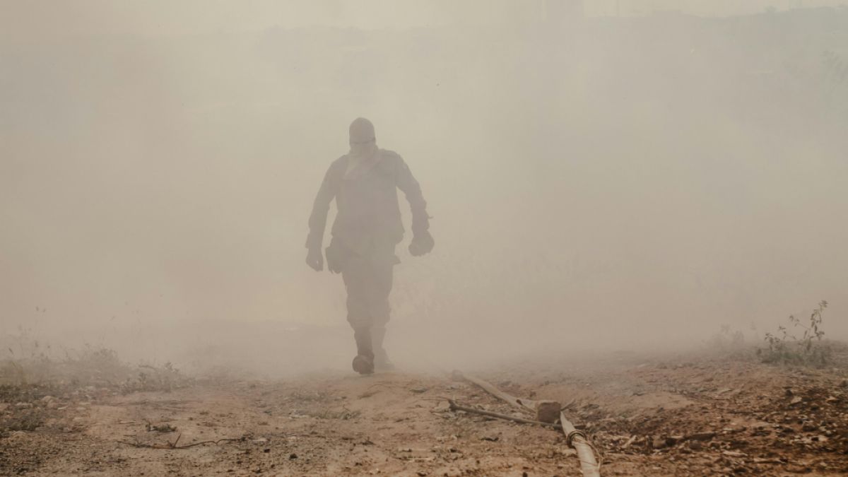 psychologytoday.com - Ryan Prior - Ukrainian Medics Are Remaking Medicine in Extreme Areas