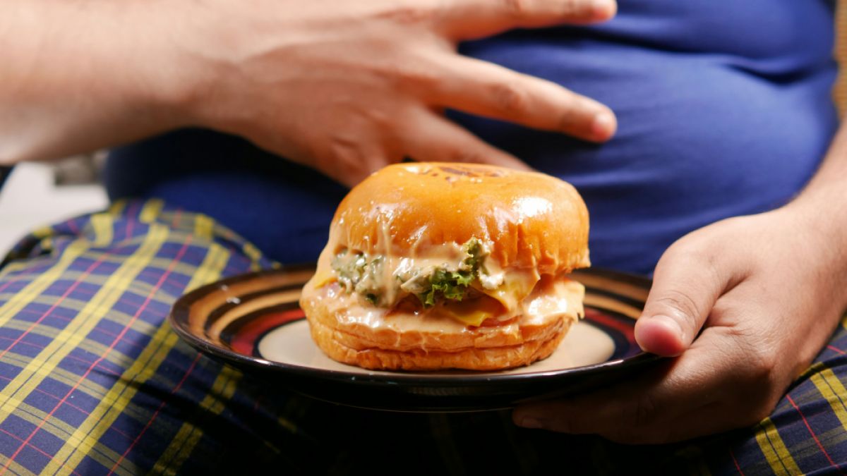 psychologytoday.com - William A. Haseltine Ph.D. - Why We Still Want the Snack