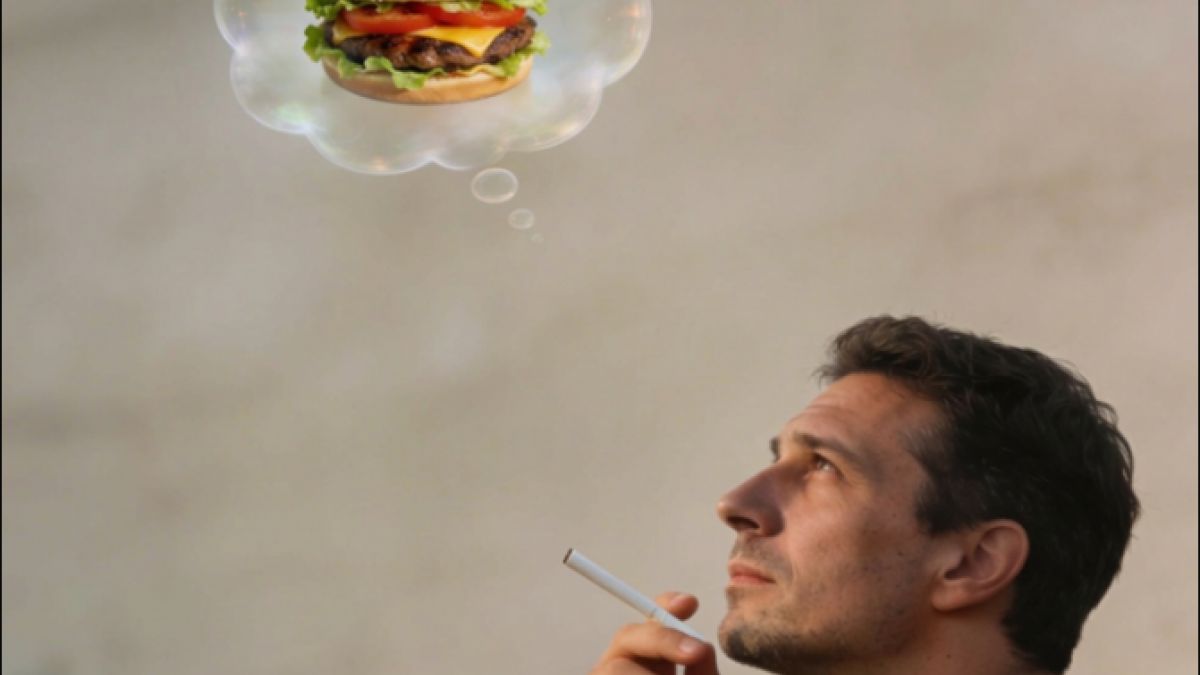 can tobacco be eaten Chewing contains various bacteria that may pose threat to well-being Scientists: Ultra-processed foods are engineered