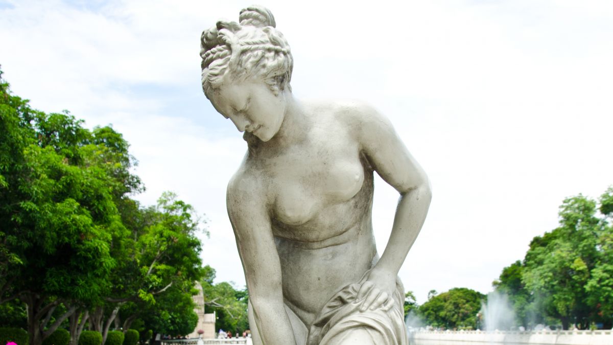 psychologytoday.com - Sterlin L. Mosley Ph.D. - Your Instinctual Drive Predicts What You Find Beautiful