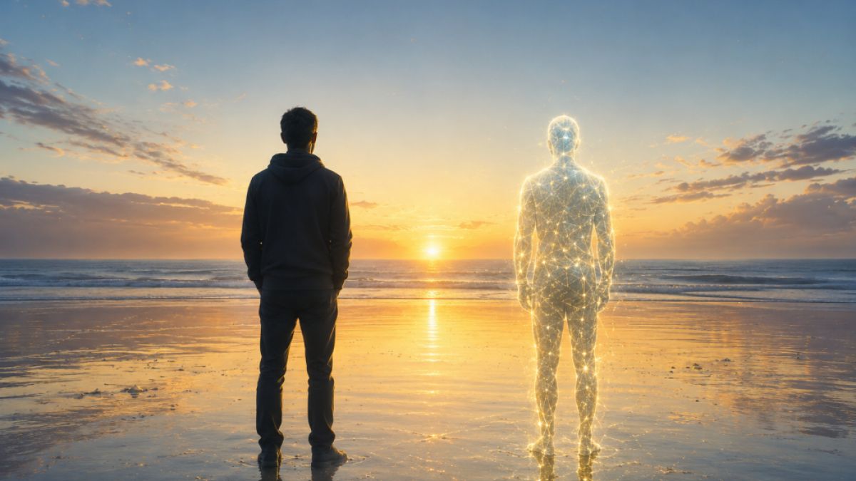 psychologytoday.com - Mike Brooks Ph.D. - We Will Treat AI as Conscious Regardless of Whether It Is