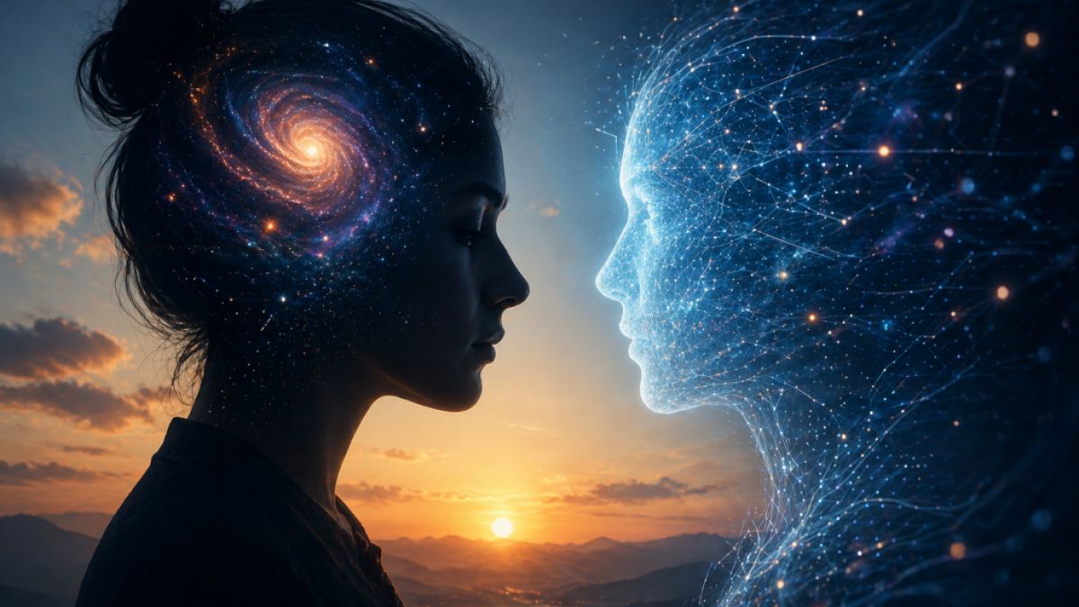 psychologytoday.com - Darren J. Edwards Ph.D. - Can AI Understand Us Without Consciousness?