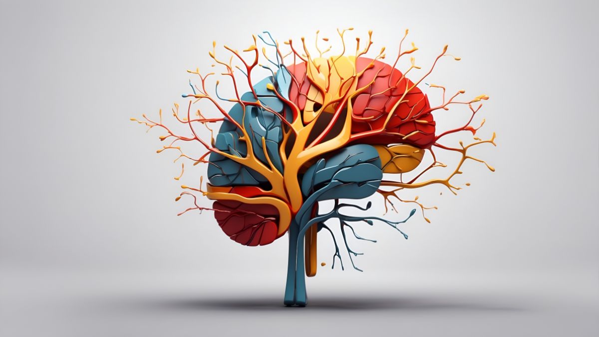 psychologytoday.com - Ed Ergenzinger J.D., Ph.D. - Why Mental Disorders So Often Travel Together