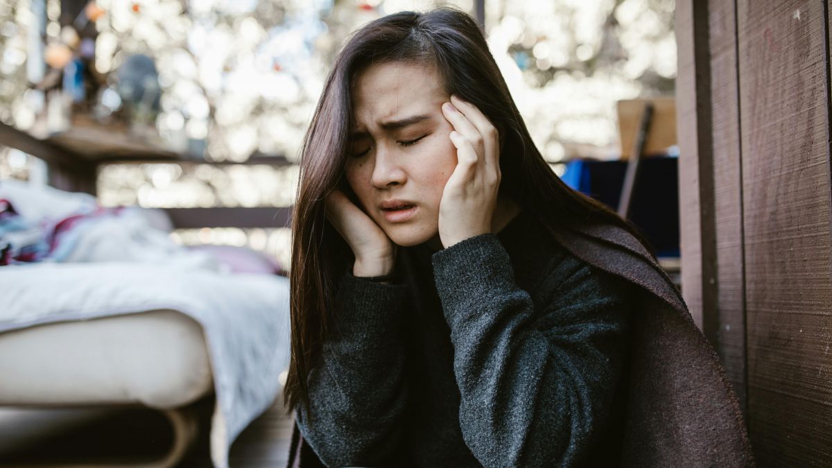 psychologytoday.com - Richa Bhatia M.D. - Three Medical Conditions That Can Mimic Anxiety