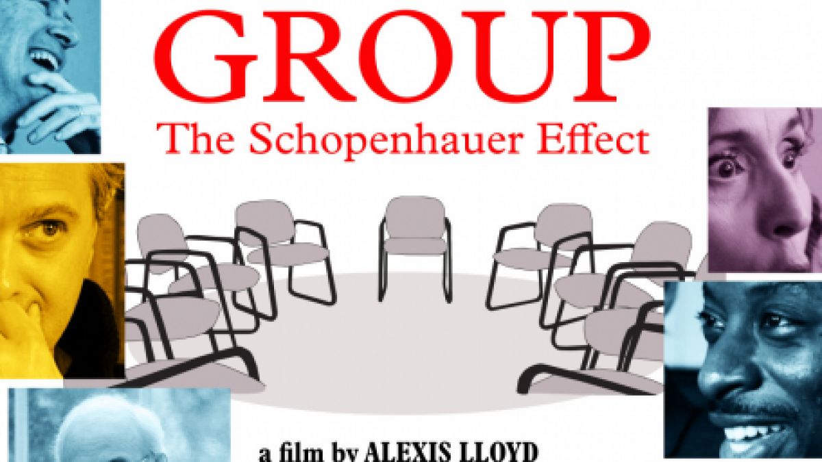 psychologytoday.com - Ira Israel LMFT - 'Group: The Schopenhauer Effect': Film Review