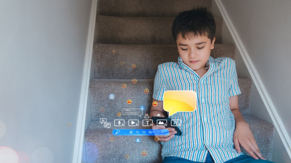psychologytoday.com - Pamela B. Rutledge Ph.D., M.B.A. - Kids Weren't Prepared for Social Media. Will AI Be Better?