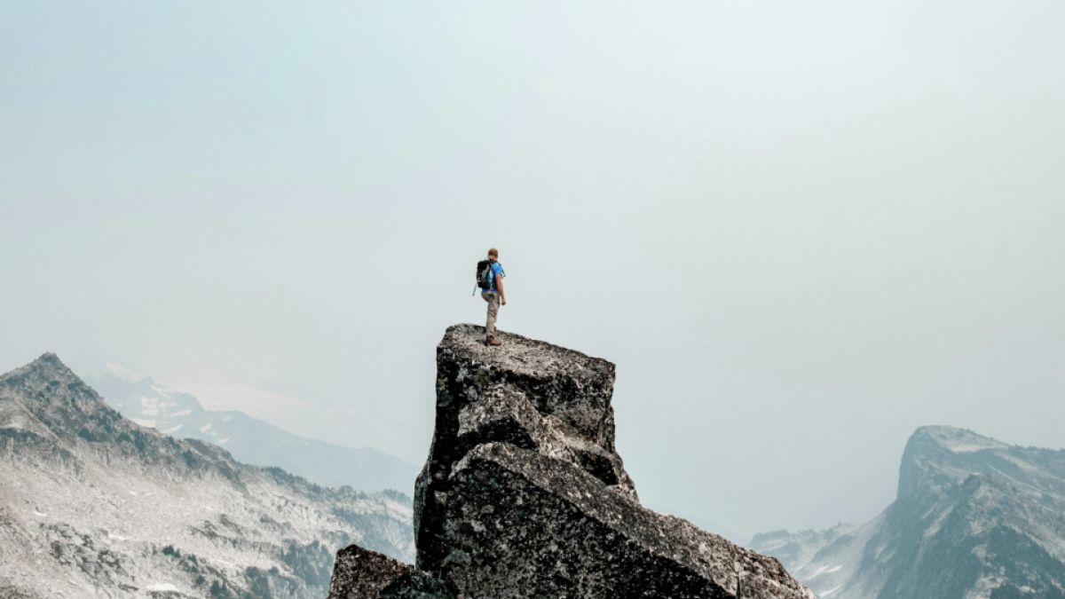 psychologytoday.com - Mark Travers Ph.D. - 2 'Stubborn' Habits That Actually Predict Success