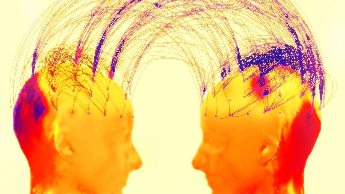 psychologytoday.com - Guillaume Dumas M.Eng., Ph.D. - Social intelligence Arises Between Minds