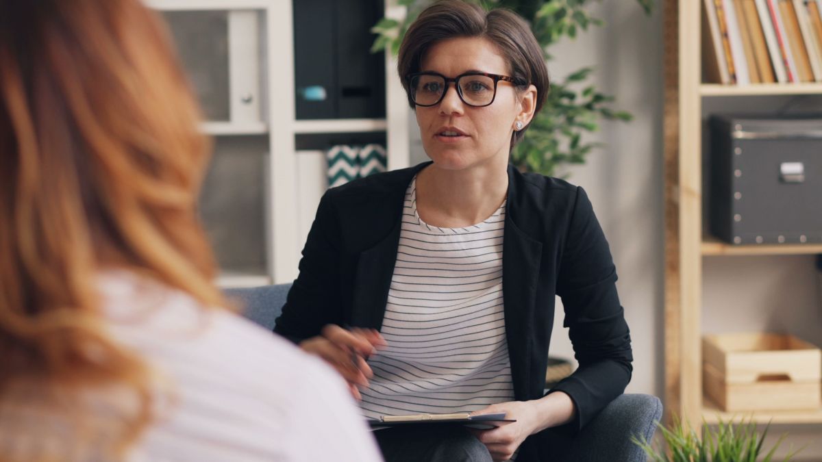 psychologytoday.com - Arnold M. Washton Ph.D. - Will Artificial Intelligence Replace Therapy for Addiction?