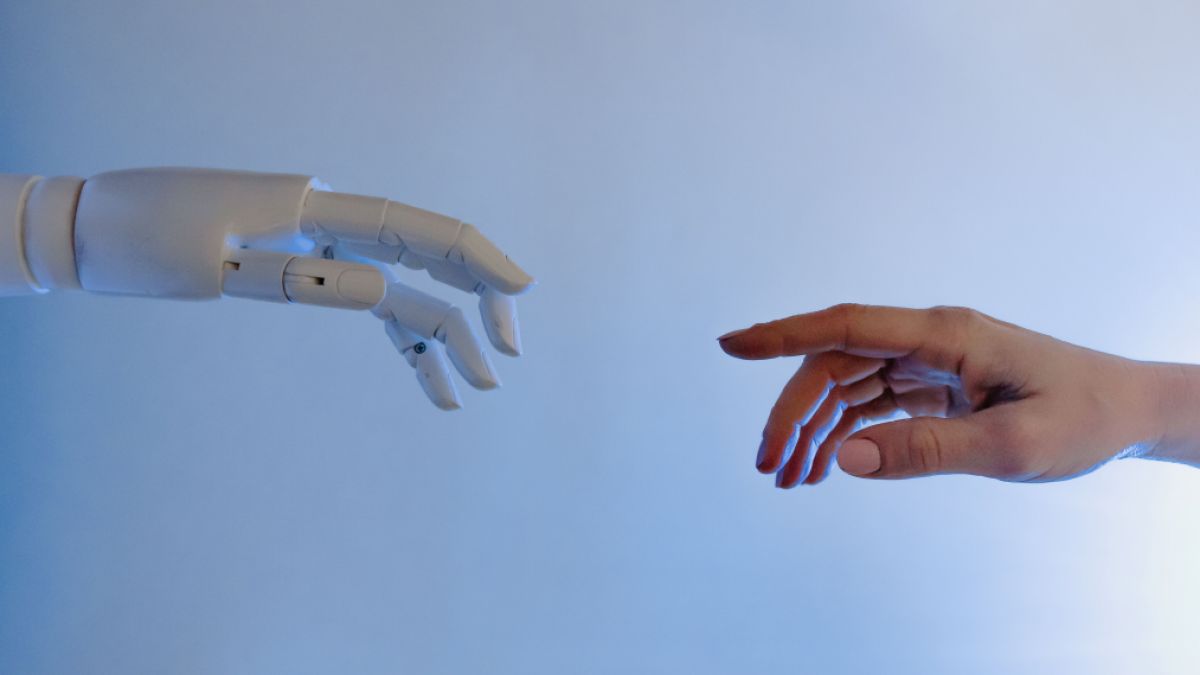 psychologytoday.com - Andy Lopata - Artificial Intelligence and the Trust Equation