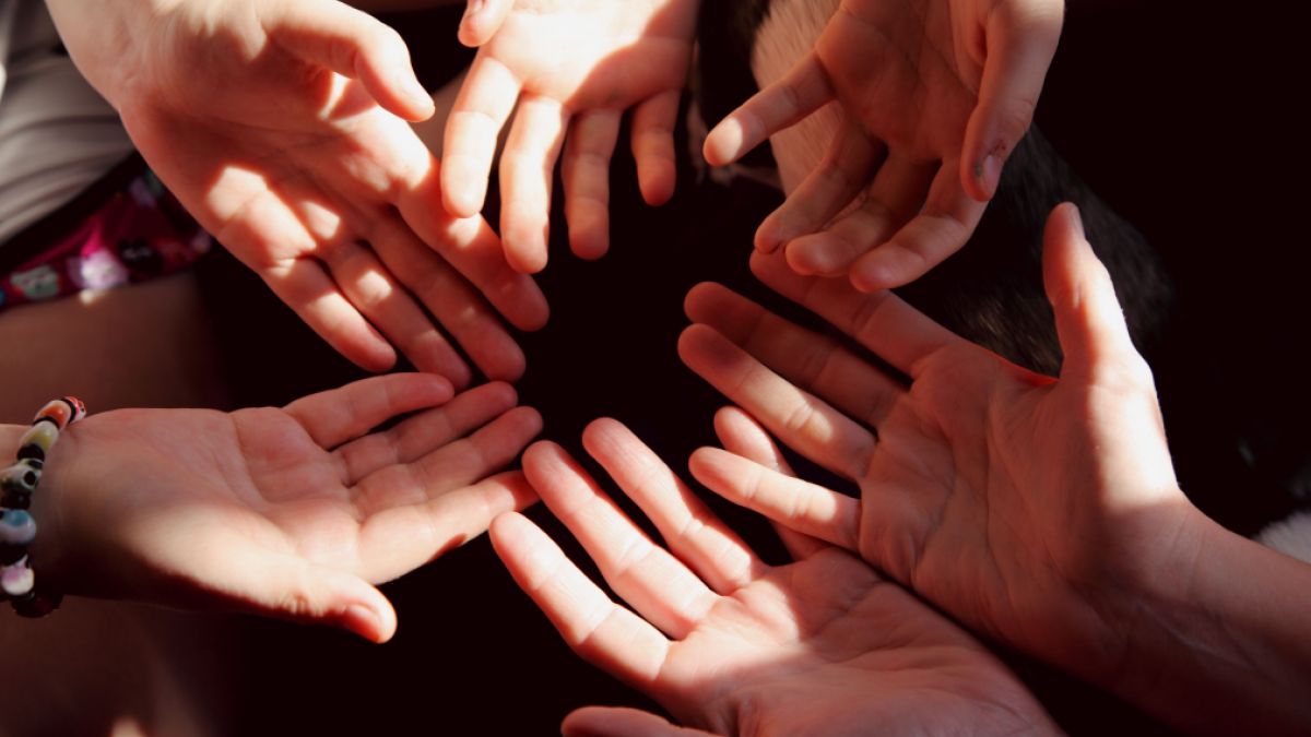 psychologytoday.com - Steven C. Hayes Ph.D. - We Were Built to Be Seen
