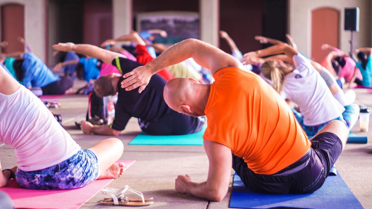 psychologytoday.com - Sandra Wartski Psy.D. - Mental Health Wisdom From Group Fitness Classes
