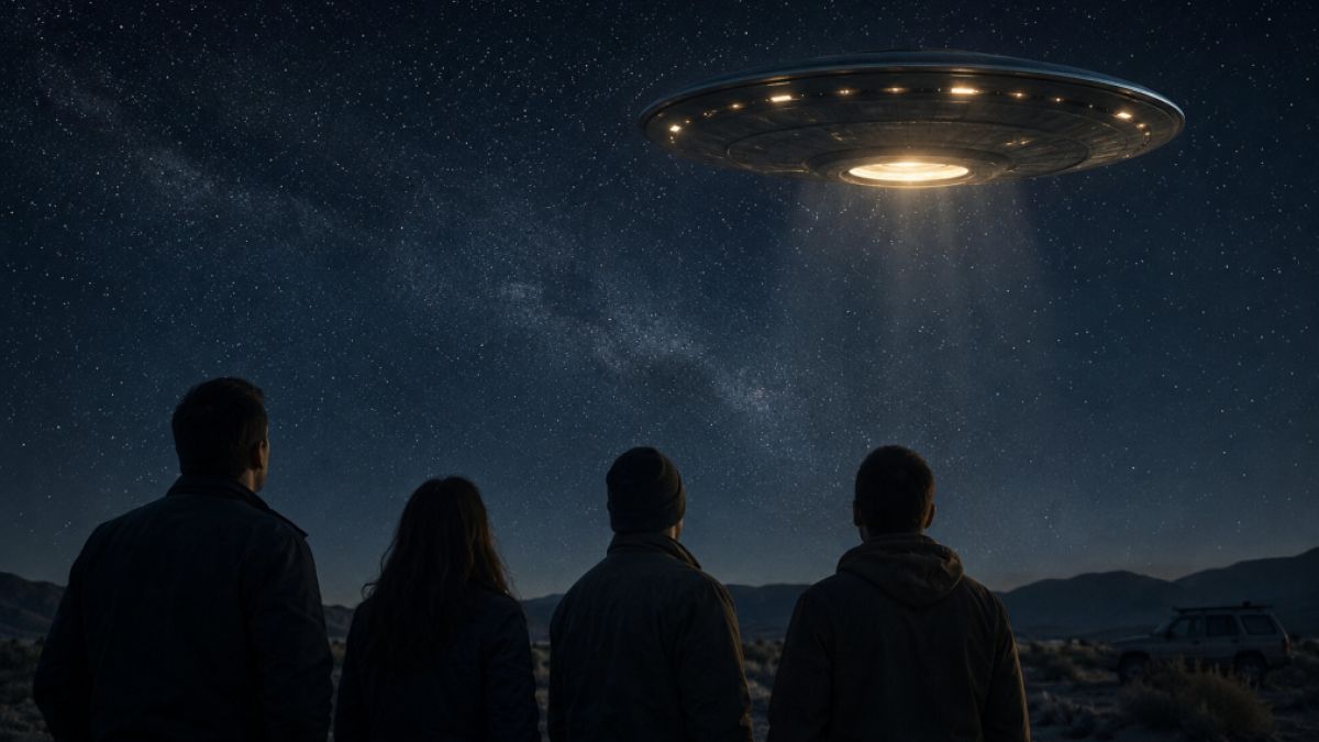 psychologytoday.com - Liz Stillwaggon Swan PhD - Do We Think of UFOs as Crafts or Beings, and Why Does It Matter?