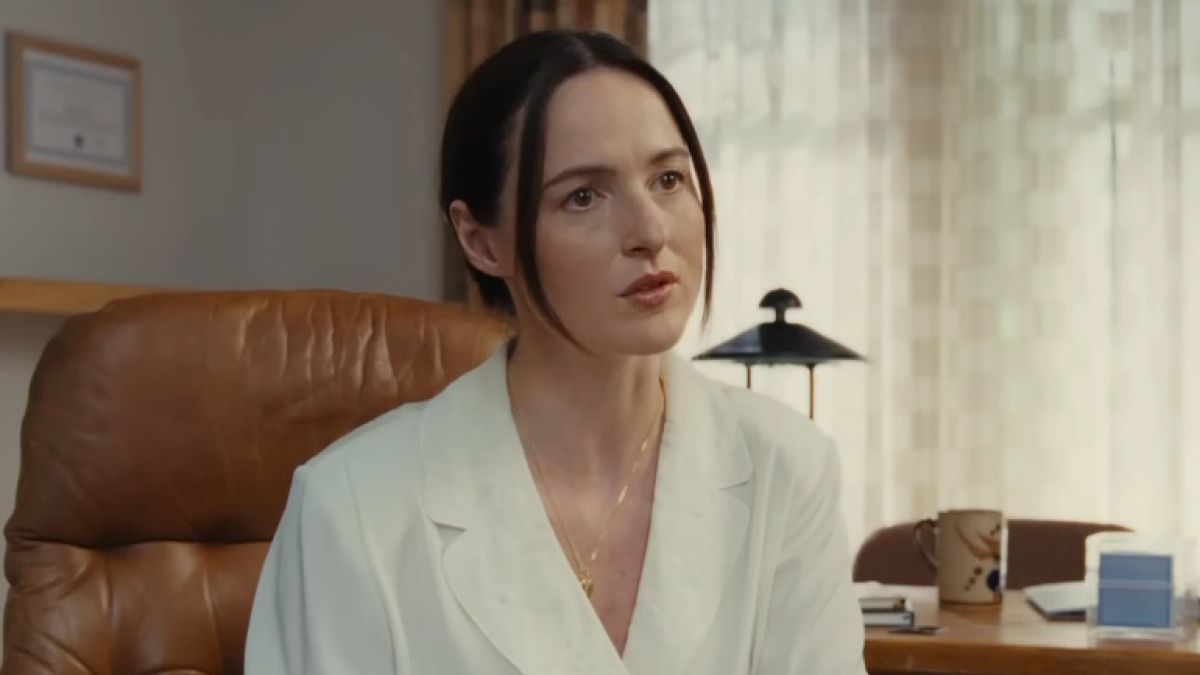 psychologytoday.com - Kendall  Morgan M.F.A., M.A. - 5 Films That Track the Evolution of the Movie Therapist
