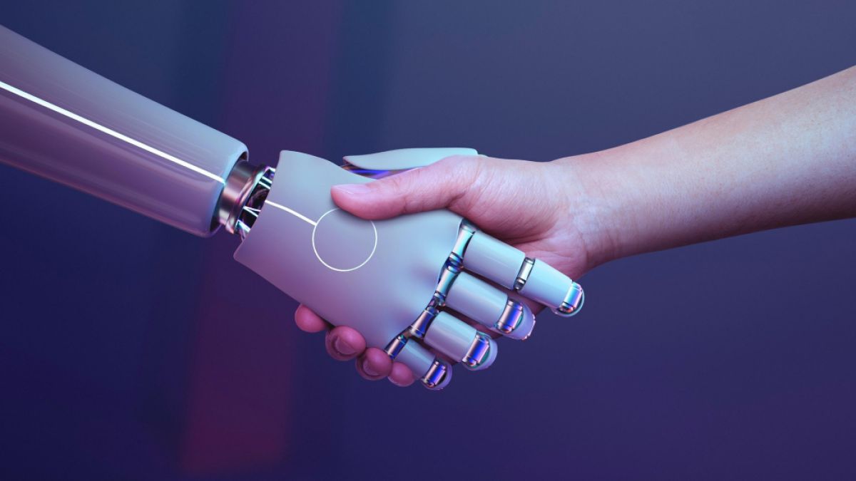 psychologytoday.com - George S. Everly, Jr. PhD, ABPP, FACLP - Is Artificial Intelligence Friend or Foe? It Depends