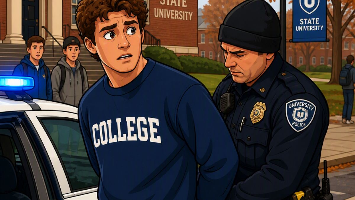 psychologytoday.com - Lawrence T. White Ph.D. - A New Way to Think About Crime