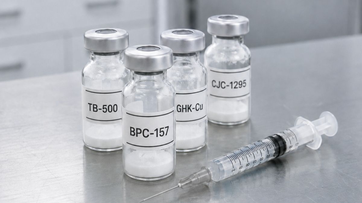 joe rogan bpc 157 episode BPC-157: Miracle Drug or Experiment? when is the best Bacteriostatic Water 30ml Strength:10mg