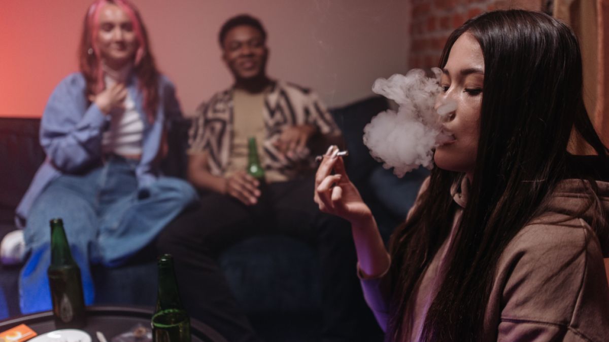 psychologytoday.com - Mark S. Gold M.D. - Daily Cannabis Use Is at a Record High Among Young Adults