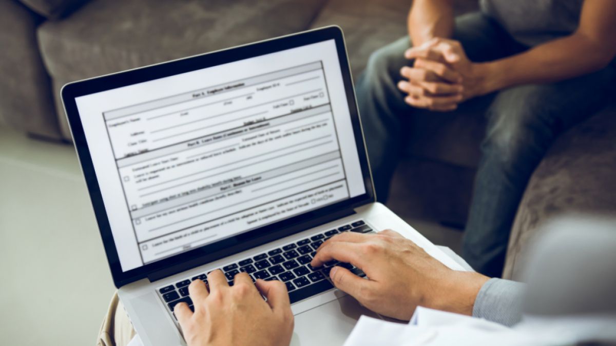 psychologytoday.com - Allan E. Barsky PhD, MSW, JD - Patient Privacy on Healthcare Websites