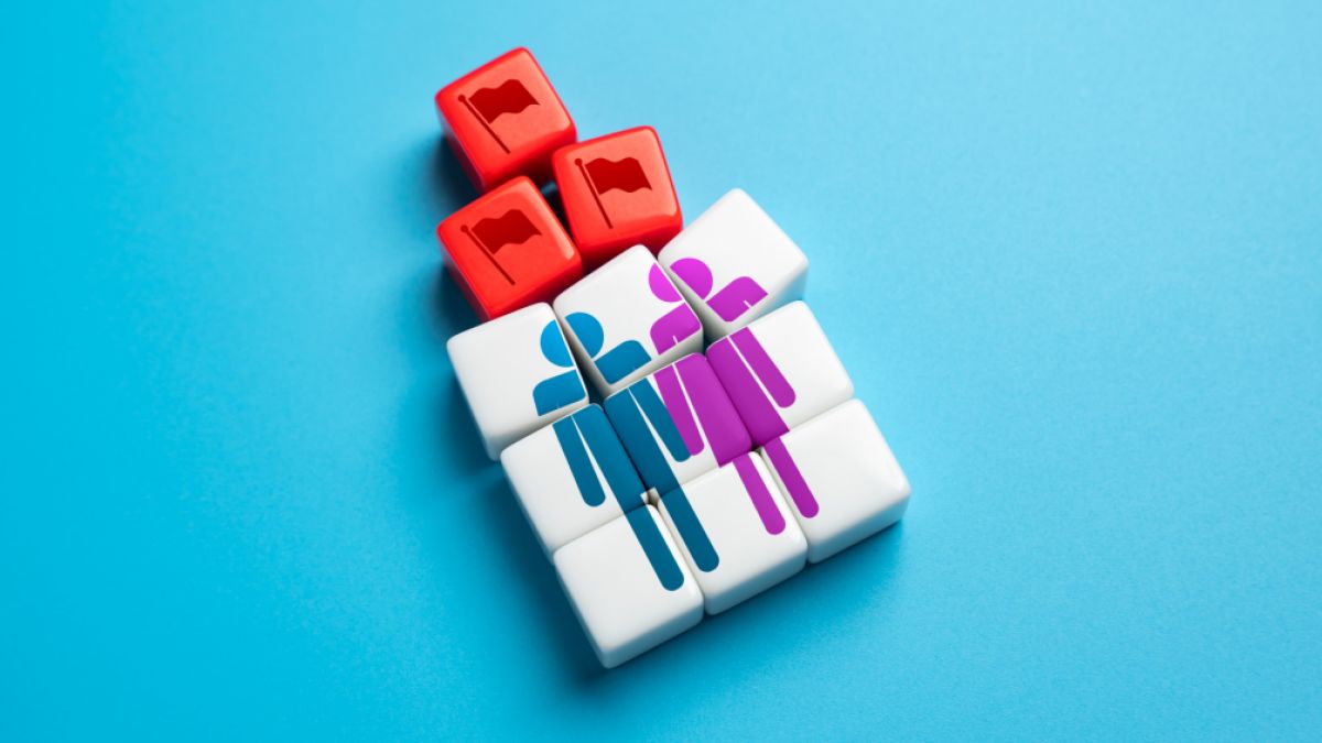 psychologytoday.com - Bruce Y. Lee M.D., M.B.A. - Beware of the 'Dread Game' in Dating and Relationships