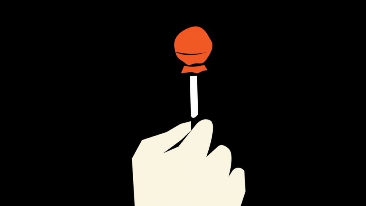 Finding Balance: Why Moderation is Key to Well-being