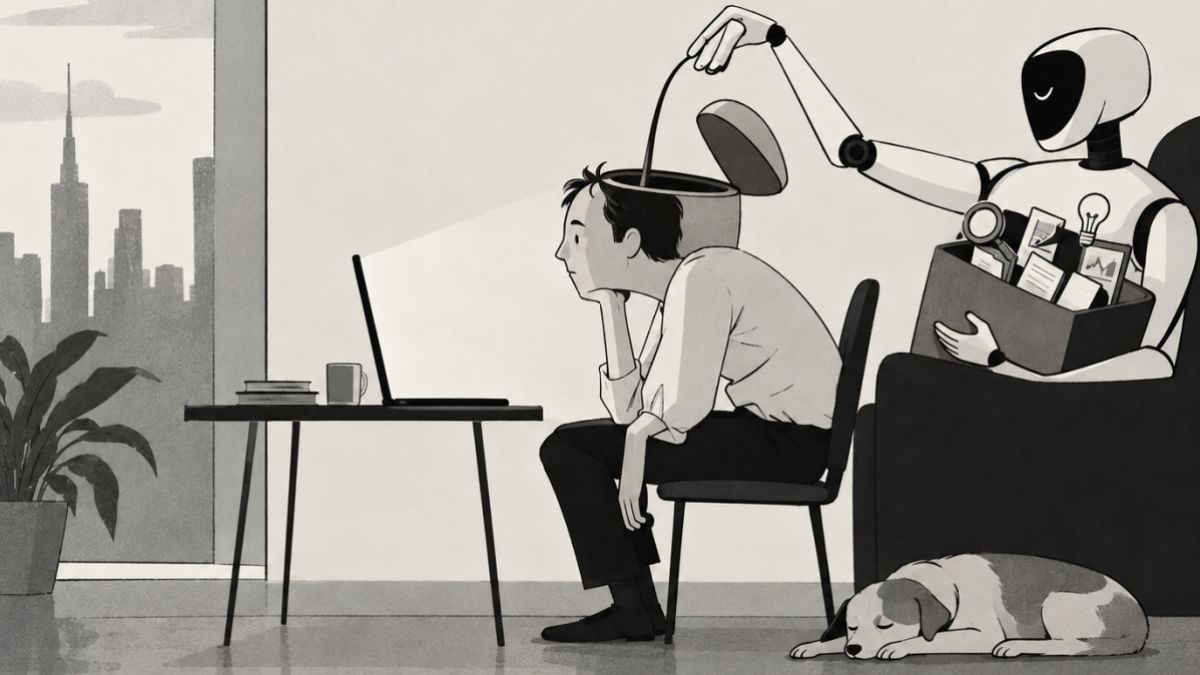 psychologytoday.com - Cornelia C. Walther Ph.D. - Loss of Control Starts Inside Each of Us